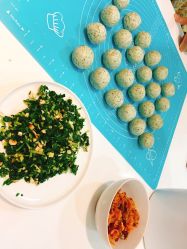 -安利上海体验馆