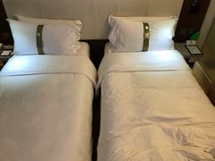 -香港铜锣湾皇悦酒店
