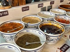 -沈记土鸡米线(七星街品牌中心店)