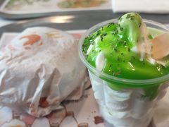 -麦当劳(丰庄店)