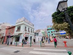 -澳门长洲糯米糍(柯打苏沙街店)