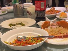 -恒记饭店·海鲜明档(淹城店)
