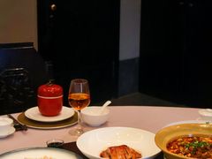 -萬國春·中菜馆(颐和公馆店)