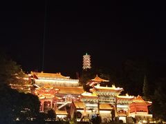 -南沙天后宫景区