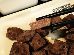 -HIHE Bistro·Oyster Bar(华熙live店)