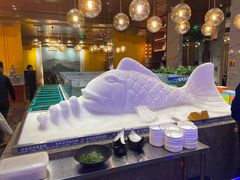 -丰卓会海鲜自助(中润大道店)