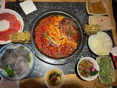 -蜀大侠火锅(总府路店)