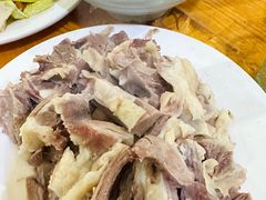 蘸羊肉-三中高皇羊肉馆