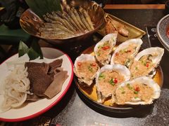 -牛New寿喜烧(虹桥新天地店)