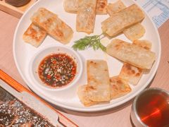 -将军牛排·尔滨地标朝鲜族美食(总店)