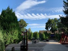 -张掖大佛寺景区