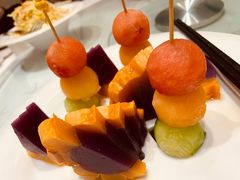 -御仙都北京菜馆·烤鸭店(双井店)