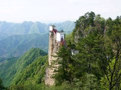 -塔云山