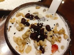 -老兰家传统烧烤炒菜泡馍(小南门店)
