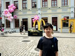 -中华巴洛克风情街