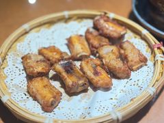 -天下客饭店(中山路店)