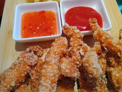 -松沪名灶·豆浆鱼头·新上海菜(飞航吾悦广场店)