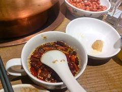 -北京老门框爆肚涮肉馆(凤城六路店)