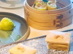 -陶陶居·雅园(凯华国际店)