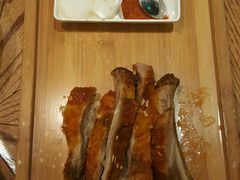 -阿罗新疆菜(人民广场店)