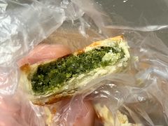 -王天顺海苔饼