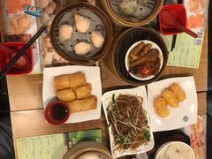 -添好运点心专门店(中环IFC店)