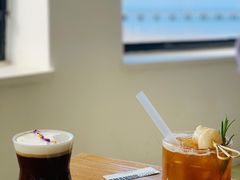 -ChanDu躔度咖啡(灯塔店)