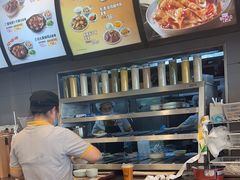 -真功夫(百荣店)