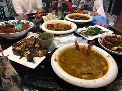 -日食记精菜馆(建邺万达店)