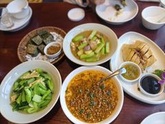 -妈妈菜舟山海鲜(定海古城店)