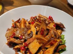 衡阳卤菜-农耕记·湖南土菜(halo广场店)