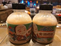 -香园茶社·金陵小灶(老门东店)