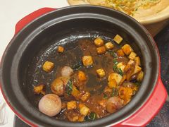 -味钱塘·钱塘浙宴(宋城之江银泰店)