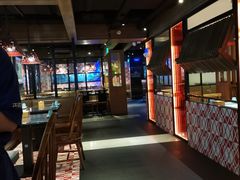 -江边城外烤全鱼(方庄时代购物中心店)