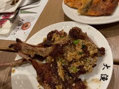 -大渔铁板烧(花园道店)