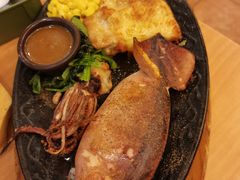 -萨莉亚意式餐厅(永旺购物中心店)