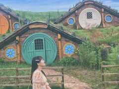 -武汉紫薇都市田园