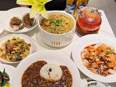 -常鲜楼常来尝鲜海胆馆(星海店)