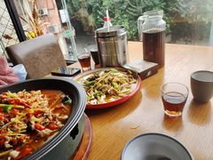 -盐帮食坊•小河帮川菜(四川师大店)