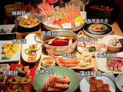 -匠和风精致料理(春熙路群光广场店)