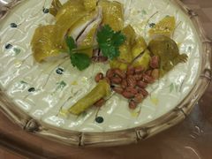 -新辉港式茶餐厅(北栅店)