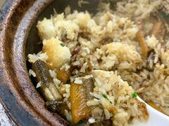 -红星光发煲仔饭(文海店)