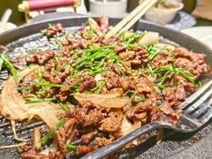 -喜悦烤鸭·新京菜(王府井店)