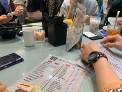 -华嫂冰室(尖沙咀店)