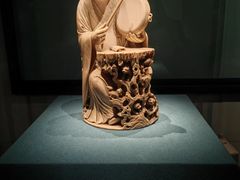 -安徽博物院新馆