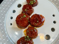 -湖畔鲁菜·二十年老字号餐厅(大明湖店)