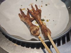 -神伙烧烤(江北黄泥塝店)