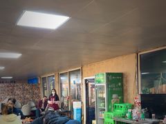 -清真·馬坡二旦烧烤(人生一串拍摄店)