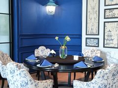 -翠湖宾馆·中餐厅