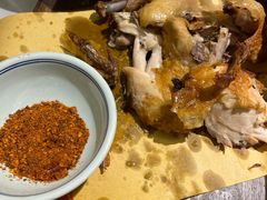 -打酱油·非遗淮扬菜(瘦西湖梅岭店)